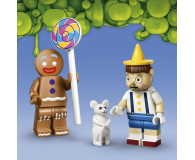 LEGO 71053 Minifigures Seria Shrek 111 - 1589635 - zdjęcie 7